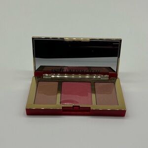 *FREE* Gift With Purchase - Estee Lauder Glow Blush Palette - Pink and Tan Hues